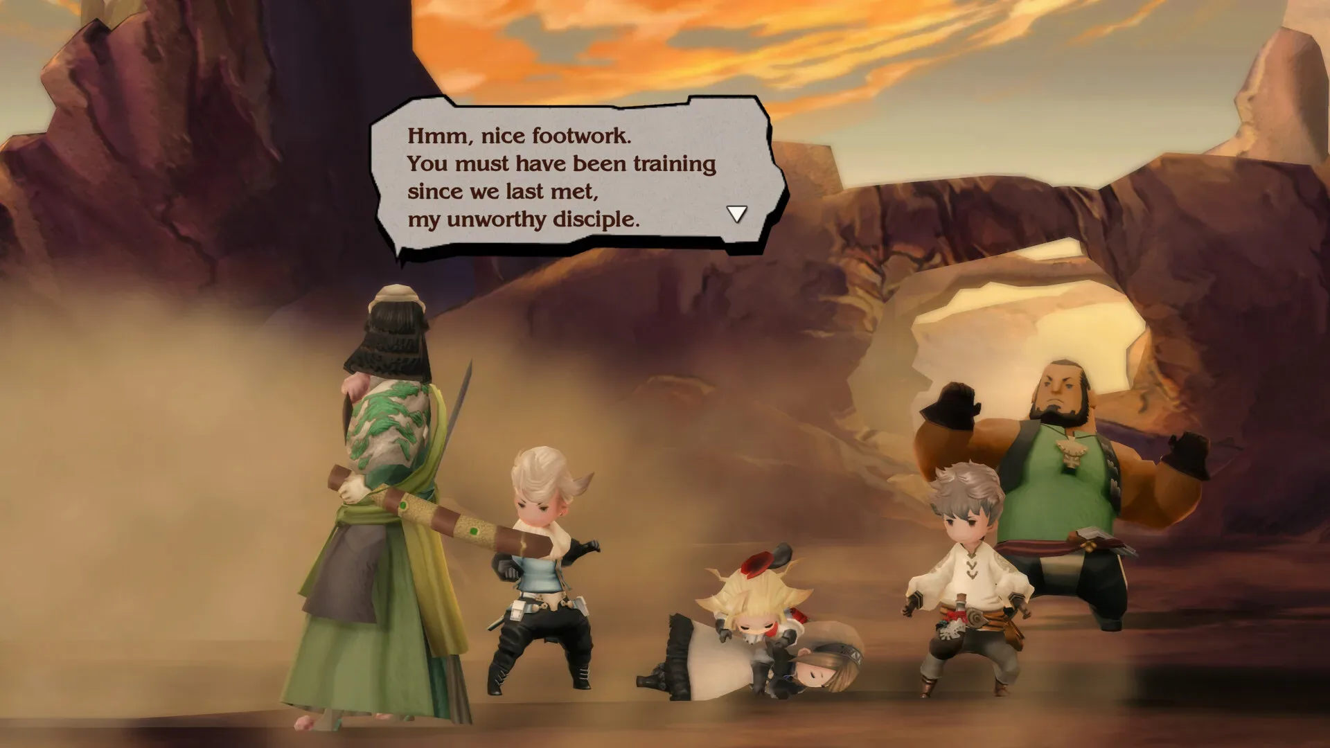 Bravely Default on 3DS — traditional turn-based JRPG with the Brave and Default system by Square Enix and Silicon Studio