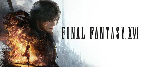 Final Fantasy XVI — character action JRPG with Eikon battles and DMC-style combat by Square Enix Creative Business Unit III