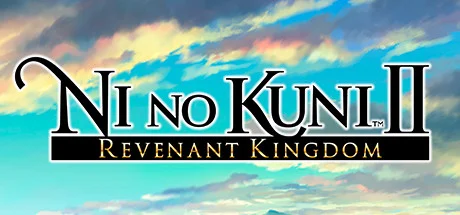 Ni no Kuni II Revenant Kingdom — Level-5 action RPG with kingdom building and real-time combat