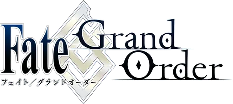 Fate/Grand Order cover art