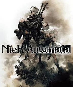 NieR: Automata box art