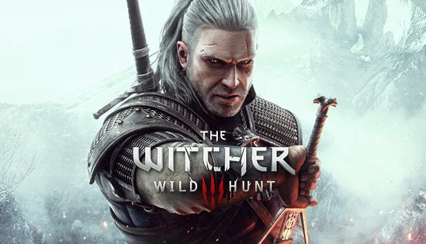 The Witcher 3 Wild Hunt cover