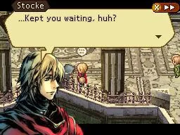 Radiant Historia cover art