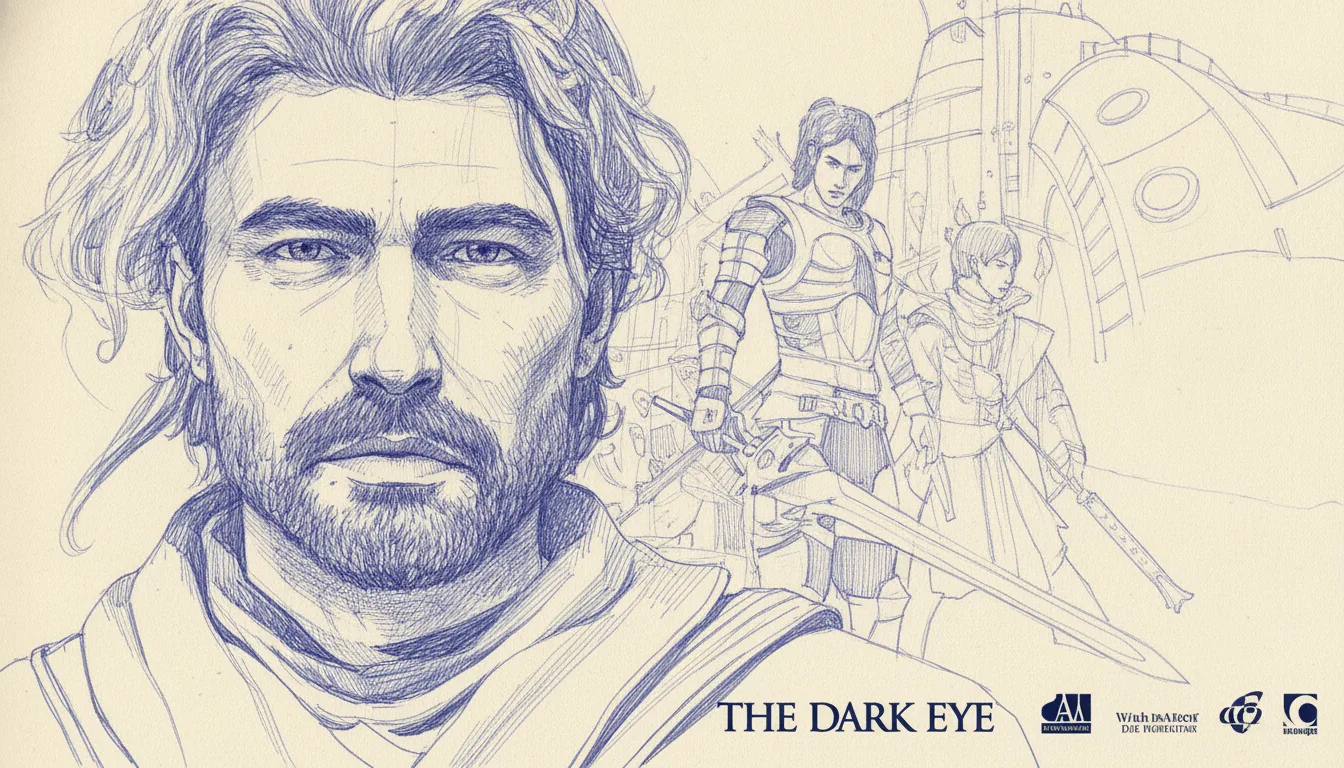 Lost Odyssey review — Kaim Argonar the 1000-year immortal protagonist with Nobuo Uematsu soundtrack and Thousand Years of Dreams short stories on Xbox 360 Mistwalker JRPG 2008 still considered one of best JRPGs ever made