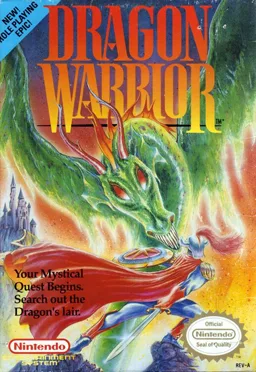 Dragon Quest