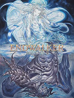 Endwalker cover art