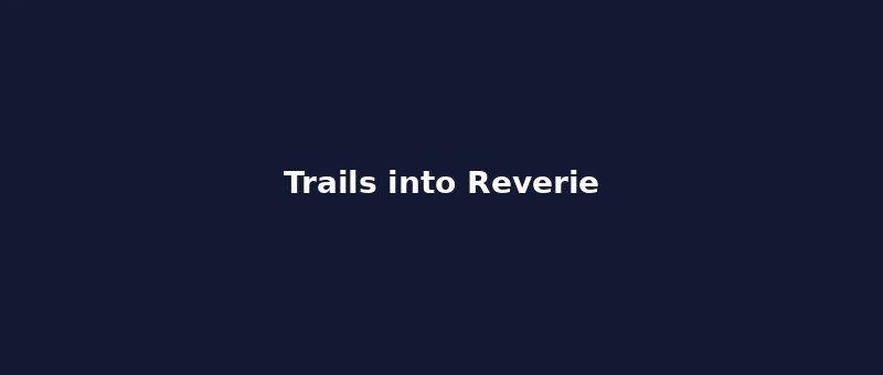Trails into Reverie — Falcom RPG