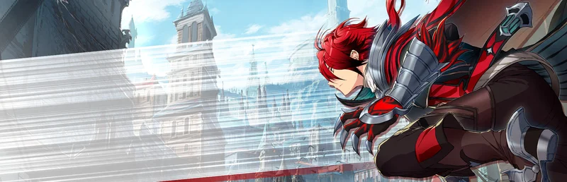 Ys IX: Monstrum Nox — Falcom RPG