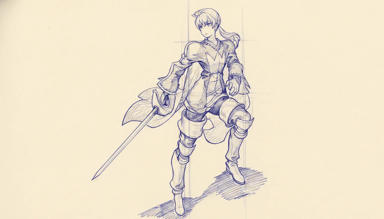 Final Fantasy Tactics 1997 PS1 Yasumi Matsuno Ivalice — Ramza Delita political tragedy + 22 job customization system depth + Ivalice Chronicles Switch 2 2026 remaster