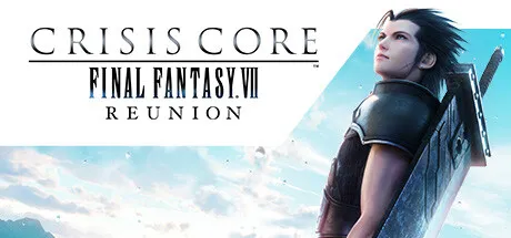 Final Fantasy VII Crisis Core Reunion — Zack Fair's story adds another layer to Rebirth's romantic tragedy