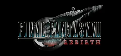 Final Fantasy VII Rebirth — Cloud, Tifa, and Aerith in Square Enix's emotional JRPG masterpiece