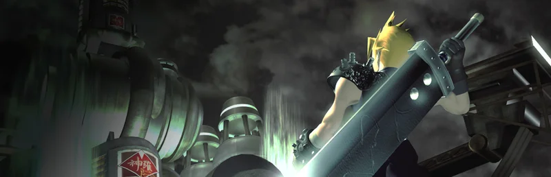 The PlayStation Revolution — JRPG history