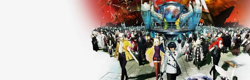 The Modern Renaissance — JRPG history