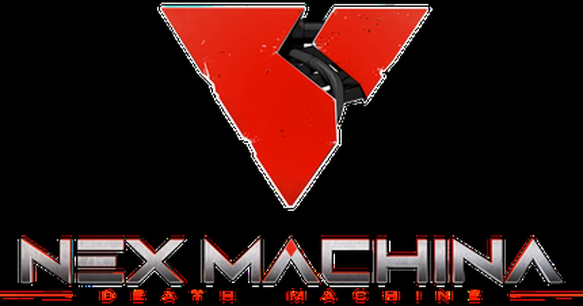 Nex Machina — Housemarque roguelike top-down shooter genre touchstone analog