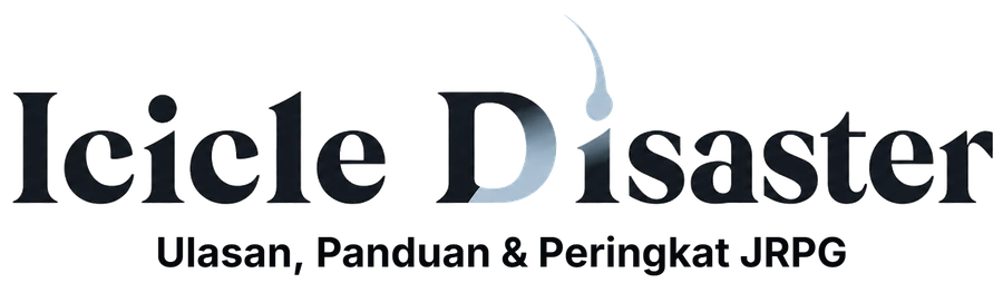 Icicle Disaster Indonesia — Ulasan, Panduan & Peringkat JRPG