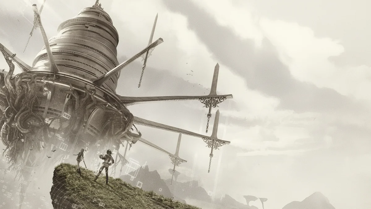 Echoes of Aincrad action RPG Sword Art Online dari Bandai Namco — systems trailer, dunia Aincrad, buat karakter sendiri, rilis PS5 Xbox Series PC