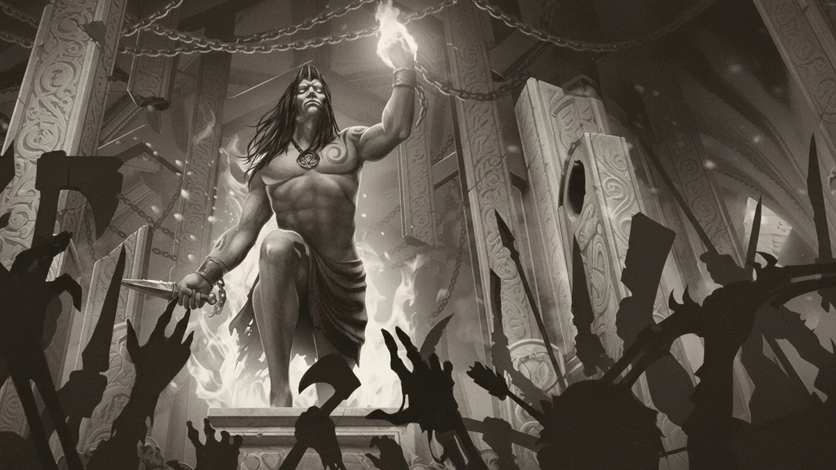 Iratus Lord of the Dead