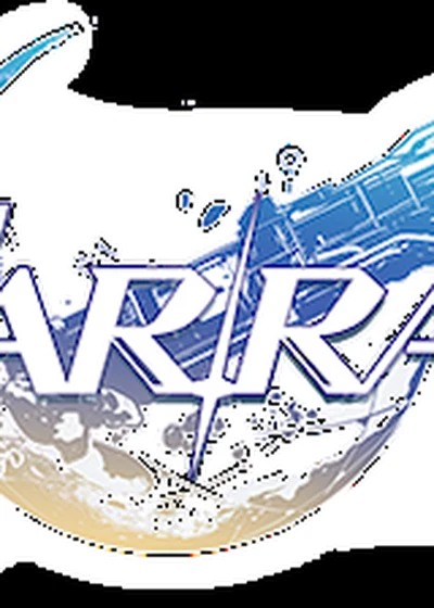 Honkai: Star Rail cover art