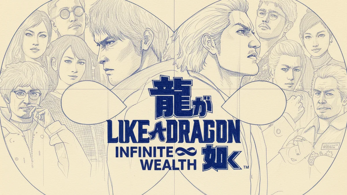 Like a Dragon Infinite Wealth Hawaii Ichiban Kiryu