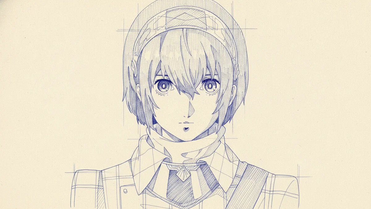 Metaphor ReFantazio Atlus JRPG fantasy
