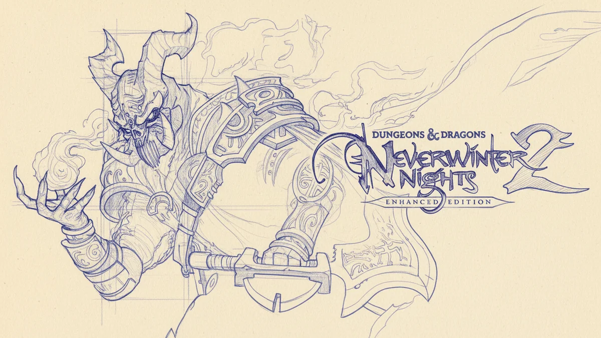 Neverwinter Nights 2 Enhanced Edition