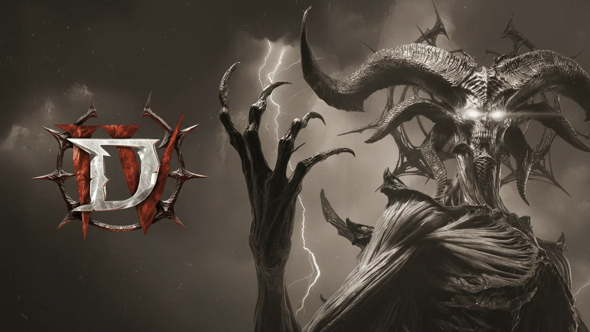 Diablo IV Lord of Hatred soundtrack behind-the-scenes — action RPG Blizzard, komposer Ted Reedy dan Ryan Amon, London Voices choir