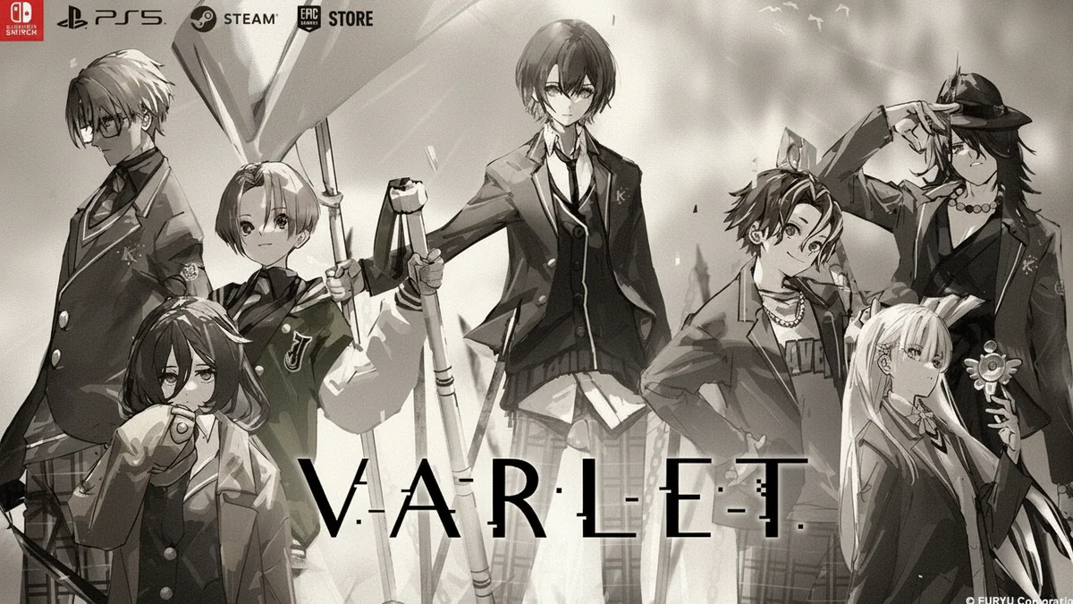 Varlet
