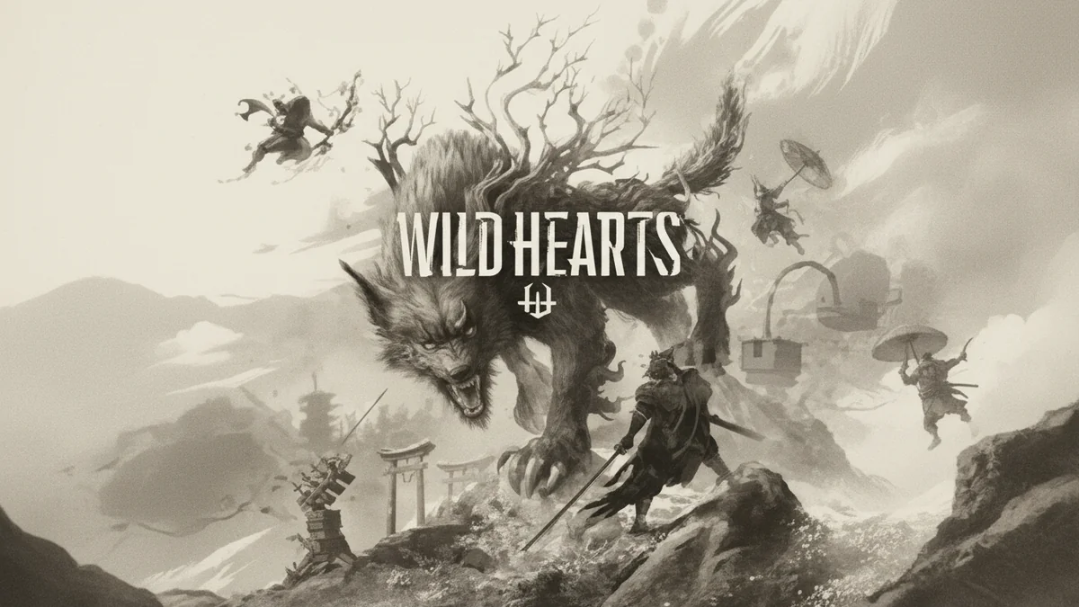 Wild Hearts S