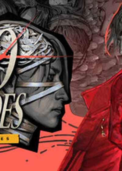 Zero Parades for Dead Spies cover art