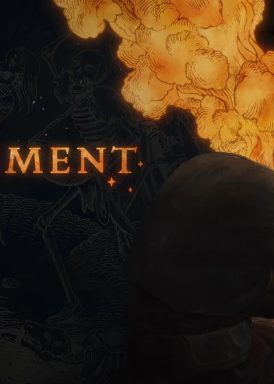 Pentiment cover art