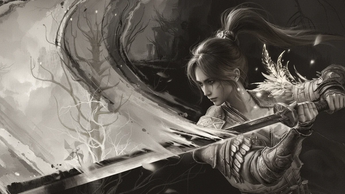 Wuchang: Fallen Feathers