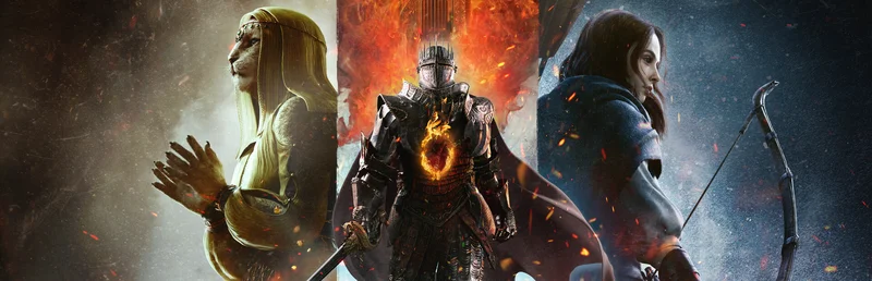 Dragon's Dogma 2 cover