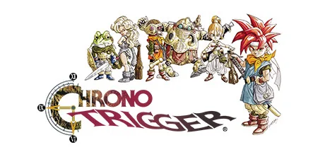 Magus from Chrono Trigger