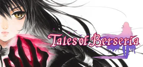 Velvet Crowe from Tales of Berseria