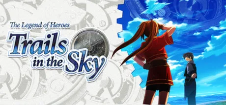 Estelle Bright from Trails in the Sky FC