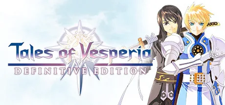 Yuri Lowell from Tales of Vesperia DE