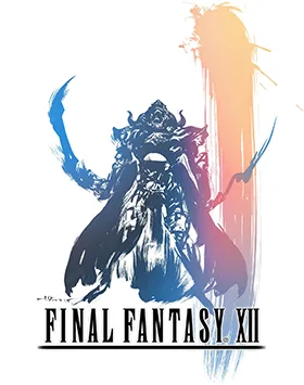 Final Fantasy XII: The Zodiac Age cover art