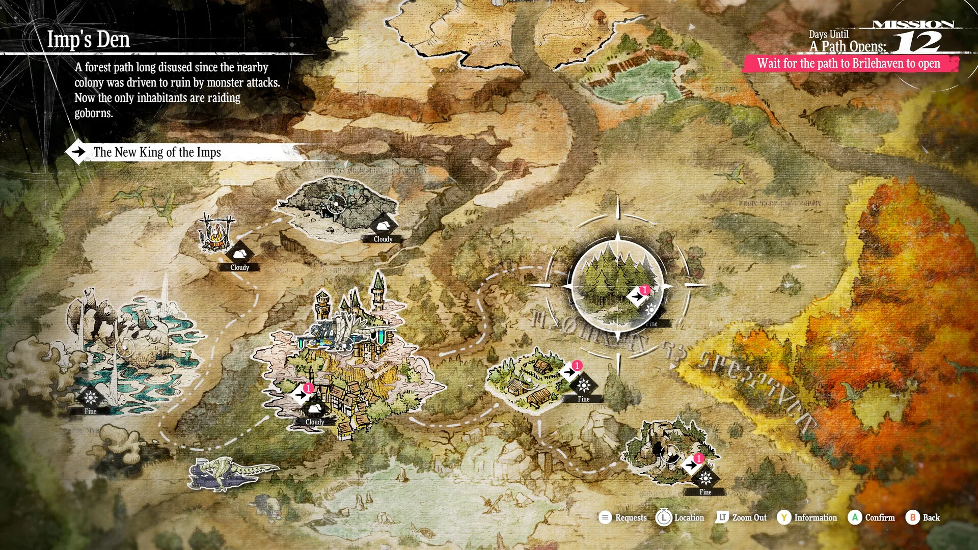JRPG Recommendations 2026 — Metaphor ReFantazio and the best games to play