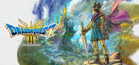 Dragon Quest V