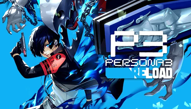 Persona Series