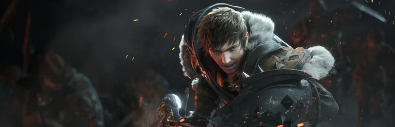 Final Fantasy XIV — JRPG side quests