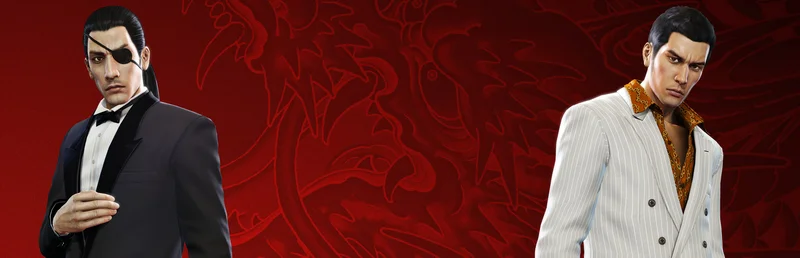 Yakuza 0 — JRPG side quests