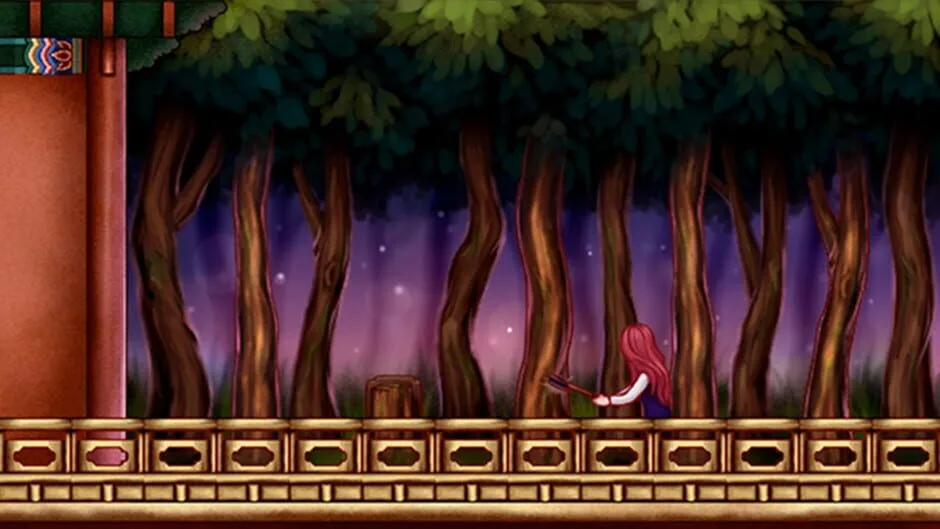Final Fantasy VI opera scene Dancing Mad Nobuo Uematsu