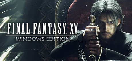 Ardyn Izunia from Final Fantasy XV — JRPG villain
