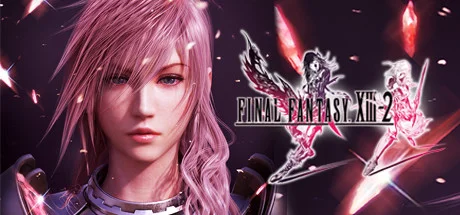 Caius Ballad from Final Fantasy XIII-2 — JRPG villain