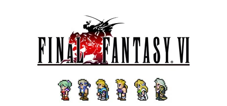 Kefka Palazzo from Final Fantasy VI — JRPG villain