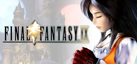 Kuja from Final Fantasy IX — JRPG villain