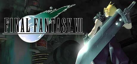 Sephiroth from Final Fantasy VII — JRPG villain