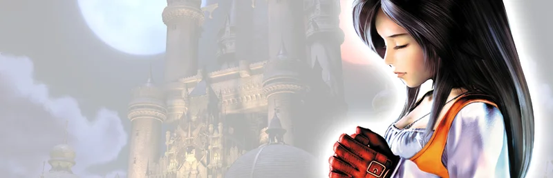 Final Fantasy IX — JRPG world-building