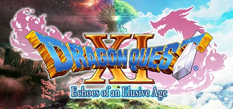 If You Want Pure Comfort: Dragon Quest XI S